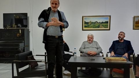 Валентин Вацев: Революцията в Русия днес, подобно на тази от 1917 г., е причината за турболентните промени в света