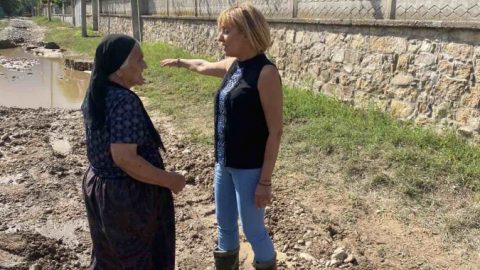 Мая Манолова: 12 години след Бисер институциите не са си взели поука