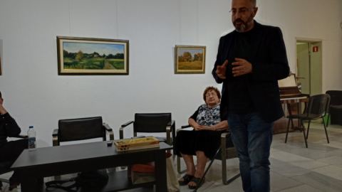 Валентин Кардамски: След като деидеологизираха всички партии, последва срив на идеите в обществото за да го видиотят