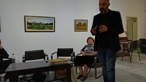 Валентин Кардамски: След като деидеологизираха всички партии, последва срив на идеите в обществото за да го видиотят