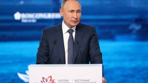 Логиката на спецоперацията, съдбата на зърното и газа: Путин отговаря на неудобни въпроси