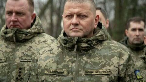 "Рамщайн-5": Готвят Украйна за вечна война