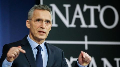 НАТО готви ВСУ за настъпление по безпътицата