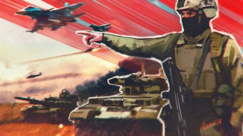 Полковник Баранец: Едно решение на Зеленски ще доведе до война между Полша и Русия