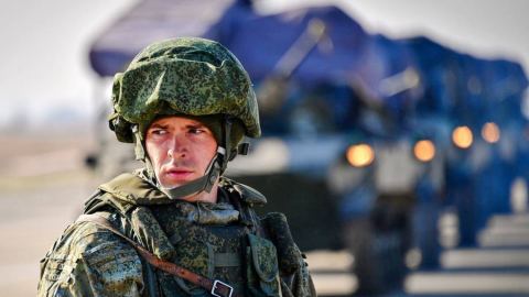 Русия или ще победи, или ще загине