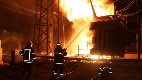 Всичко тепърва започва: Какво стана в резултат на ударите по енергетиката на Украйна?