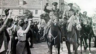 17 септември 1939 г., историческа справедливост, Беларус, Полша