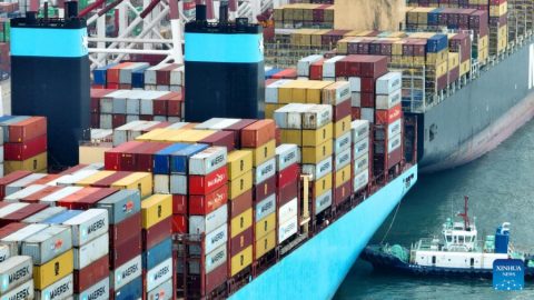 Китай допринася с над 30% за световния икономически растеж за 2013-2021г