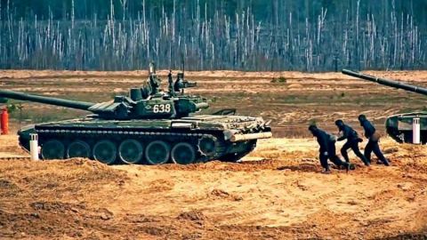 Къде и как съюзните сили могат да отговорят на контранастъплението на ВСУ