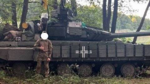 Ще започне ли Русия да воюва, наказва и унищожава фашистите?