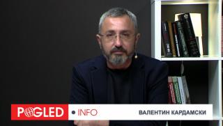 Валентин Кардамски, БСП, смени, ръководство, върне, демократичност, страната