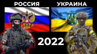 Ростислав Ищенко, нищета, украинска военно-политическа стратегия