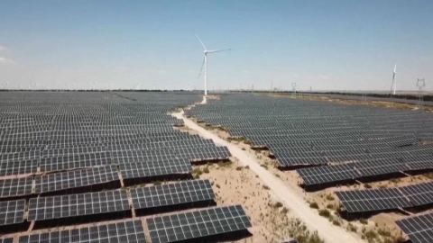Основата на зеленото бъдеще на Китай – въглеродна неутралност до 2060г.
