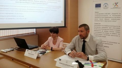 Борислав Димитрачков: Надявам се скоро сътрудничеството ни в рамките на формата Китай-ЦИЕ да се реализира „на живо”