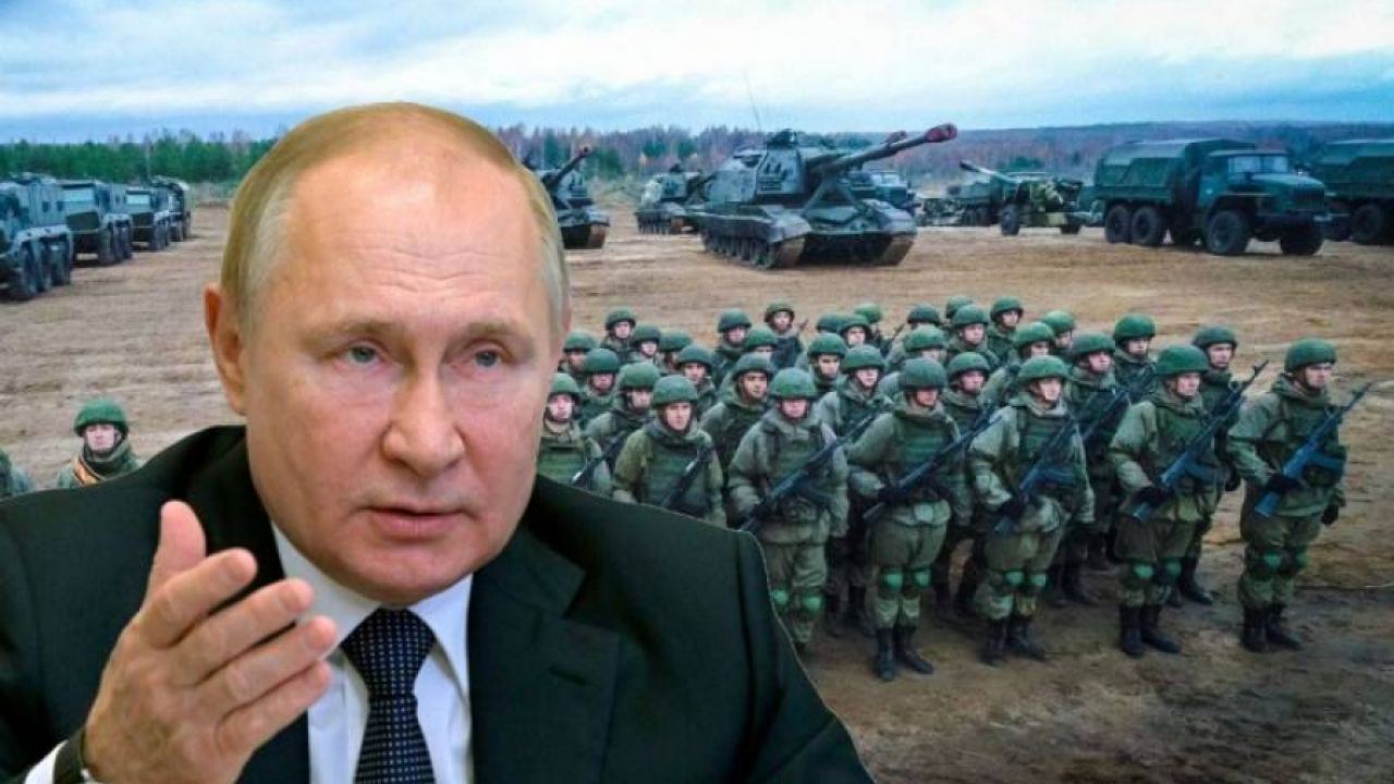 Путин планира да приключи СВО към пролетта, дългата игра не е в плановете му