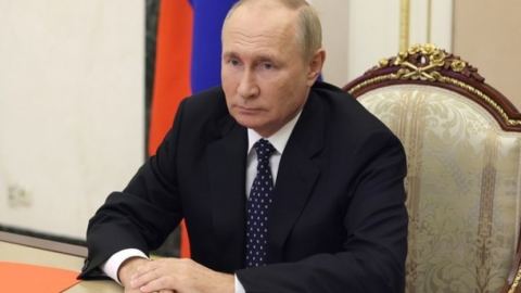 Новата логика на Путин: Стана ясно какво очаква Русия