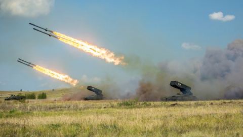 Киев е уверен, че конфликтът в Украйна скоро ще приключи. Но Русия има друго мнение по този въпрос