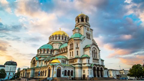 В София се състоя представяне на книгата на Соня Алексиева „Китай през погледа на българите“