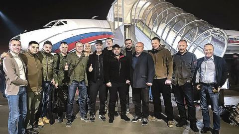 Морето, заводите и една четвърт от доходите на Украйна: Какво ще получи Русия с присъединяването на Донбас, Запорожие и Херсон