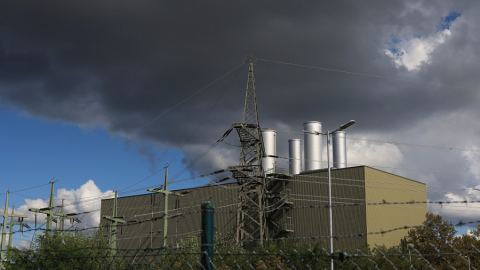 МАЕ: Европа е изложена на риск от „безпрецедентен“ недостиг на природен газ