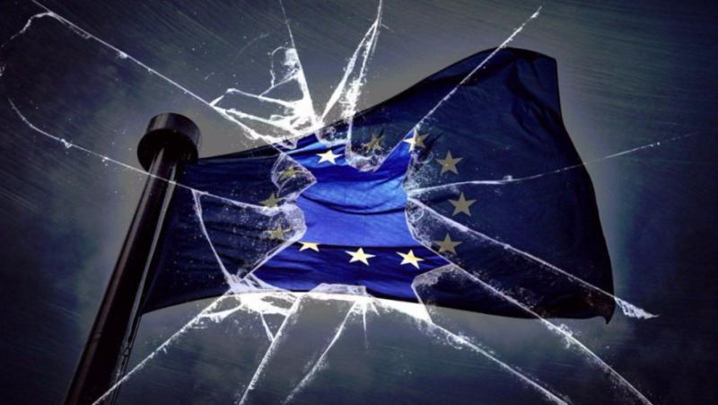 Europe – to be or not to be (The dilemmas of Europe)
 –