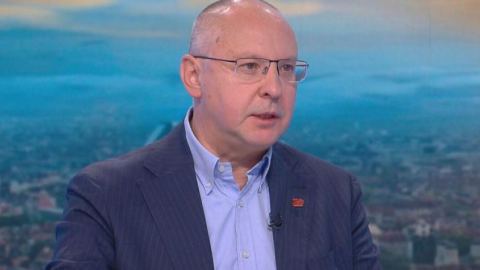 Станишев: Политическото безхаберие и потенциална икономическа криза могат да изкарат хората на улицата