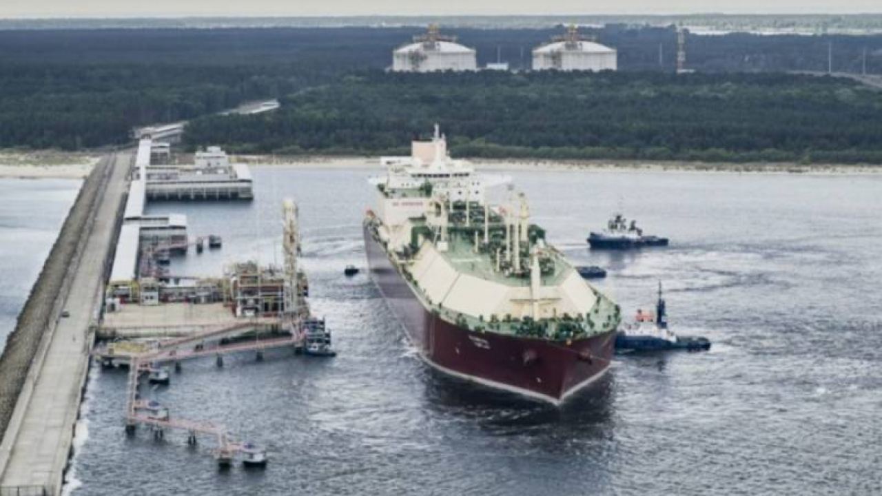 Газовият капан: разрушеният „Северен поток“ удари като бумеранг Съединените щати