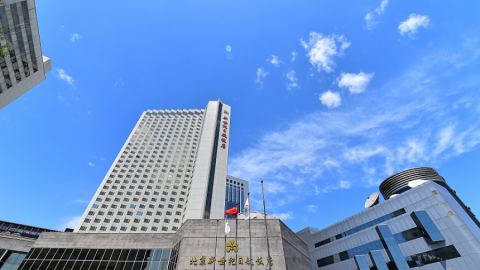 Ще бъде открит пресцентърът на 20-ия конгрес на ККП