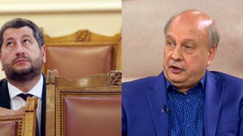 Георги Марков: “Моделът Сорос“, който ни пробутаха Христо Иванов и ППДБ, разруши България