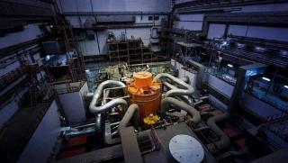 Русия, вечни ядрени реактори, гориво, рециклиране
