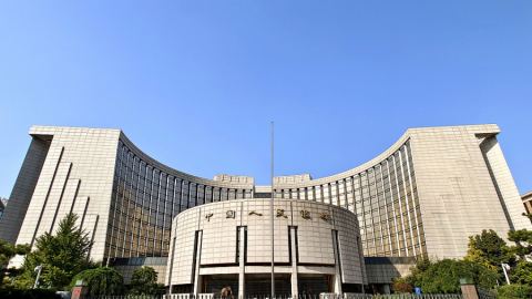 КНБ и ЕЦБ подновиха споразумението си за валутен суап
