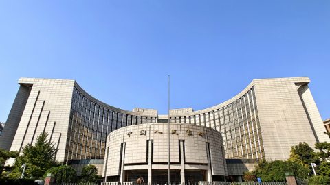 КНБ и ЕЦБ подновиха споразумението си за валутен суап