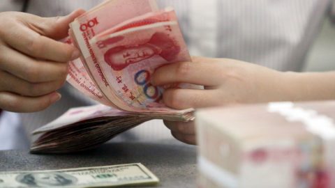 Все повече чужди компании избират да правят бизнес с Китай