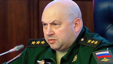 Румънски експерт: Планът на Суровикин за Украйна работи, започна вторият етап