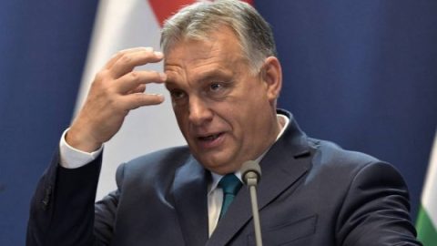 Орбан: Европа надплаща десетократно американските горива