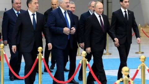 Путин и Лукашенко пооткрехнаха плановете за Украйна: втори фронт
