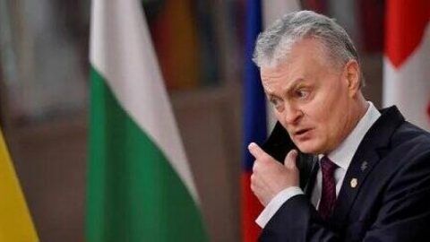 Прибалтите, Бундесверът и сексизмът