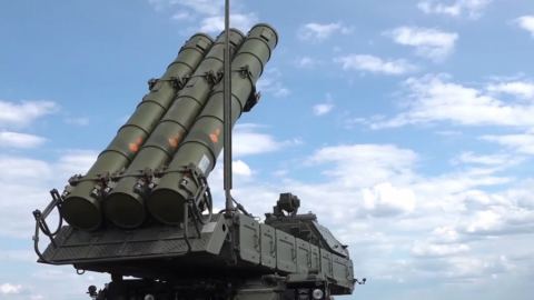 Руската ПВО постави световен рекорд: два украински самолета бяха свалени от разстояние над 200 километра
