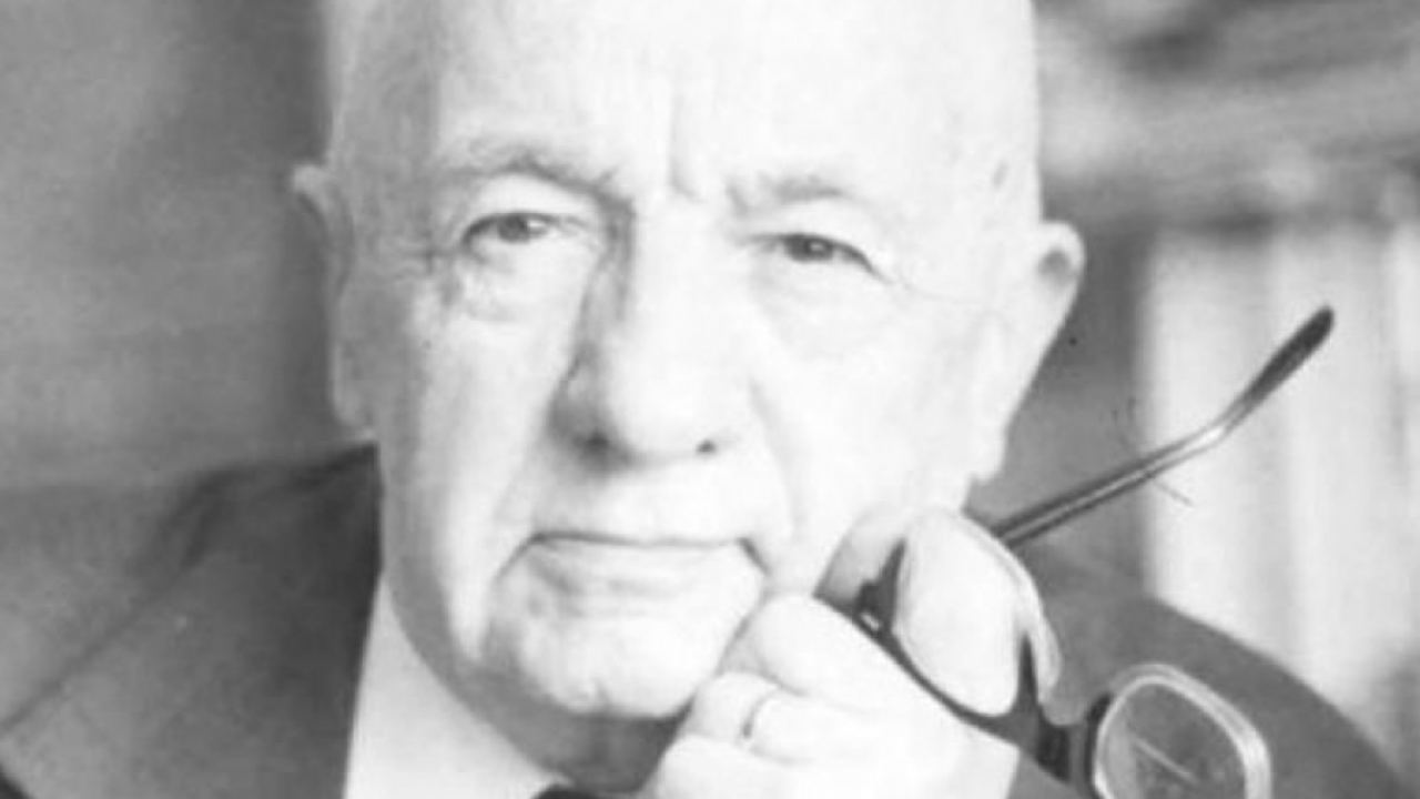 Георги Наджаков: Учен е този, който ражда идеи