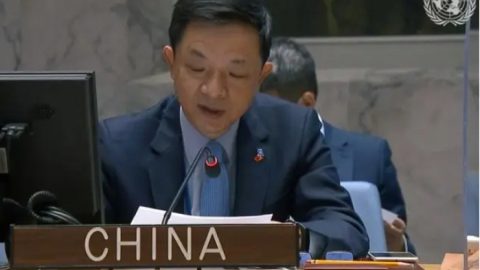 Китай отхвърли поредните критики от Запада за спазването на човешките права