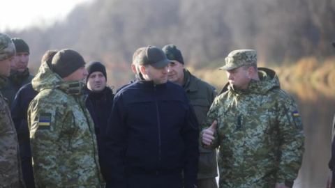 Мирзаян: Страхът на Киев от отваряне на „беларуския фронт“ може да е оправдан