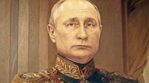 Майк Уитни: Зимната офанзива на Путин