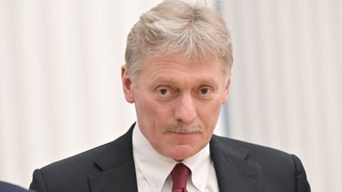 Москва: Чрез санкциите си Западът открадна много руски активи