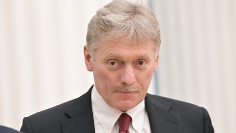 Москва: Чрез санкциите си Западът открадна много руски активи