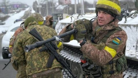 Следственият комитет на РФ установи самоличността на генерала от ВСУ, който заповяда да блокират хуманитарните коридори в Мариупол