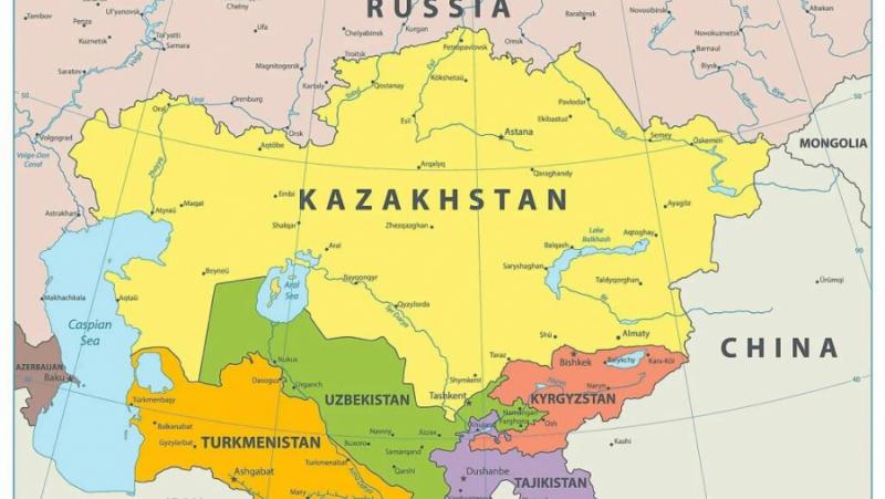 China and Russia are ready to push the US and Europe out of Central Asia
 – 2024-09-11 21:18:36