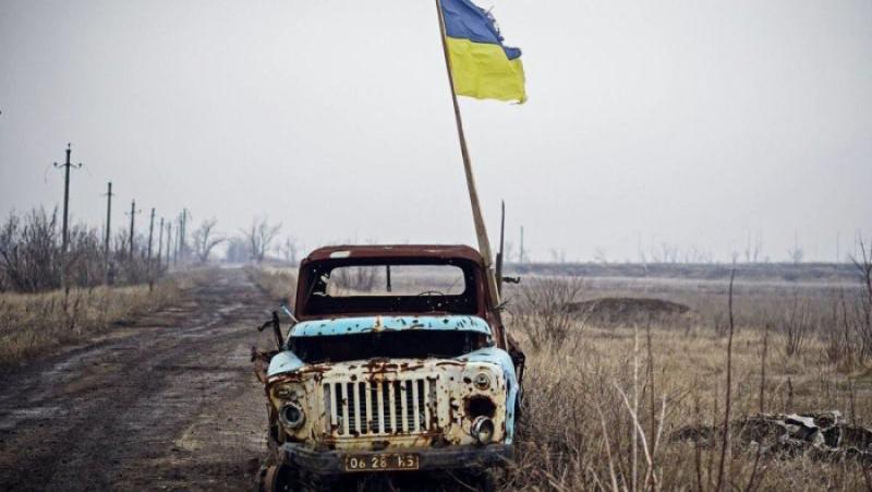 Evrensel: US estimates Ukraine recovery at 0 billion, Ukraine at 0 billion
 – 2024-03-12 14:08:49