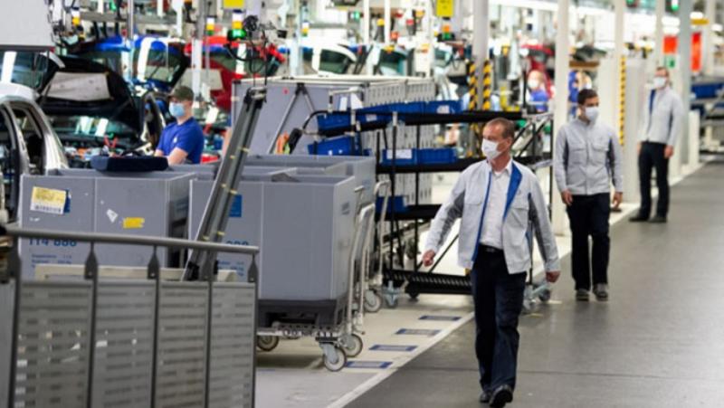 How the US is depriving Europe of industry and personnel
 – 2024-03-12 01:24:47