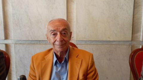Проф. Захари Захариев: Решенията на 20-ия конгрес на ККП отварят нови врати между Китай и външния свят