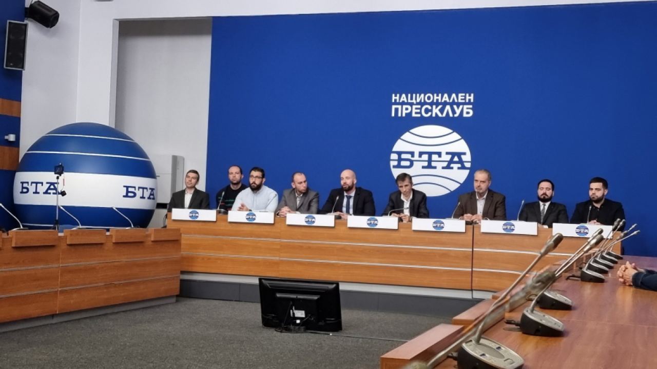 Общественици и учени казаха НЕ на влизането в Еврозоната без референдум